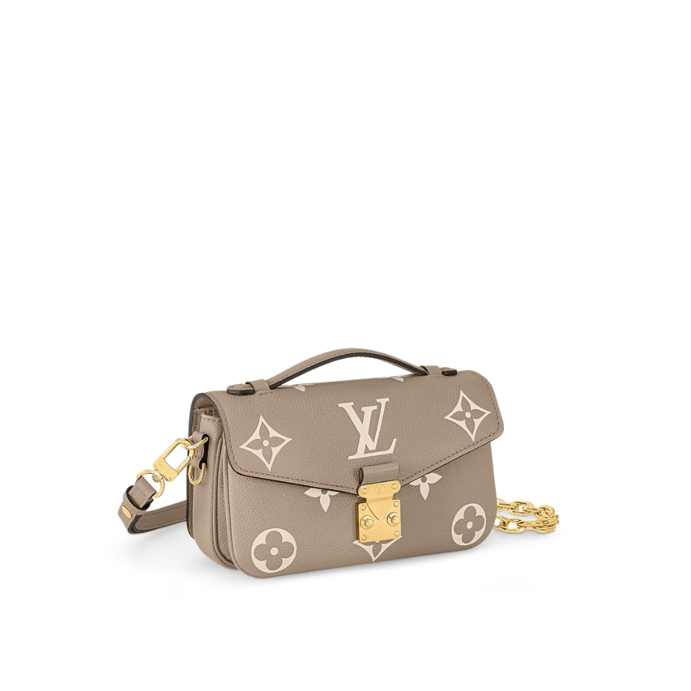 Louis Vuitton Pochette Métis East West