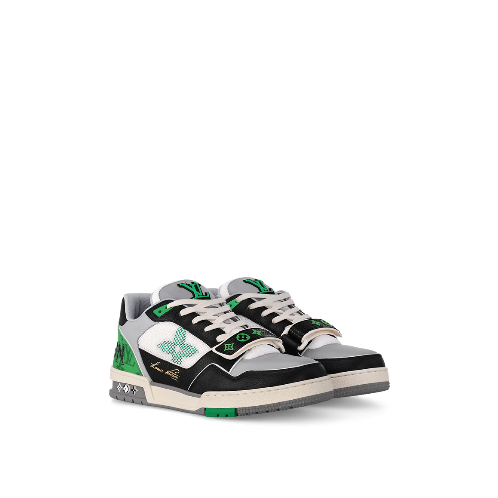 LOUIS VUITTON LV Skate Sneaker