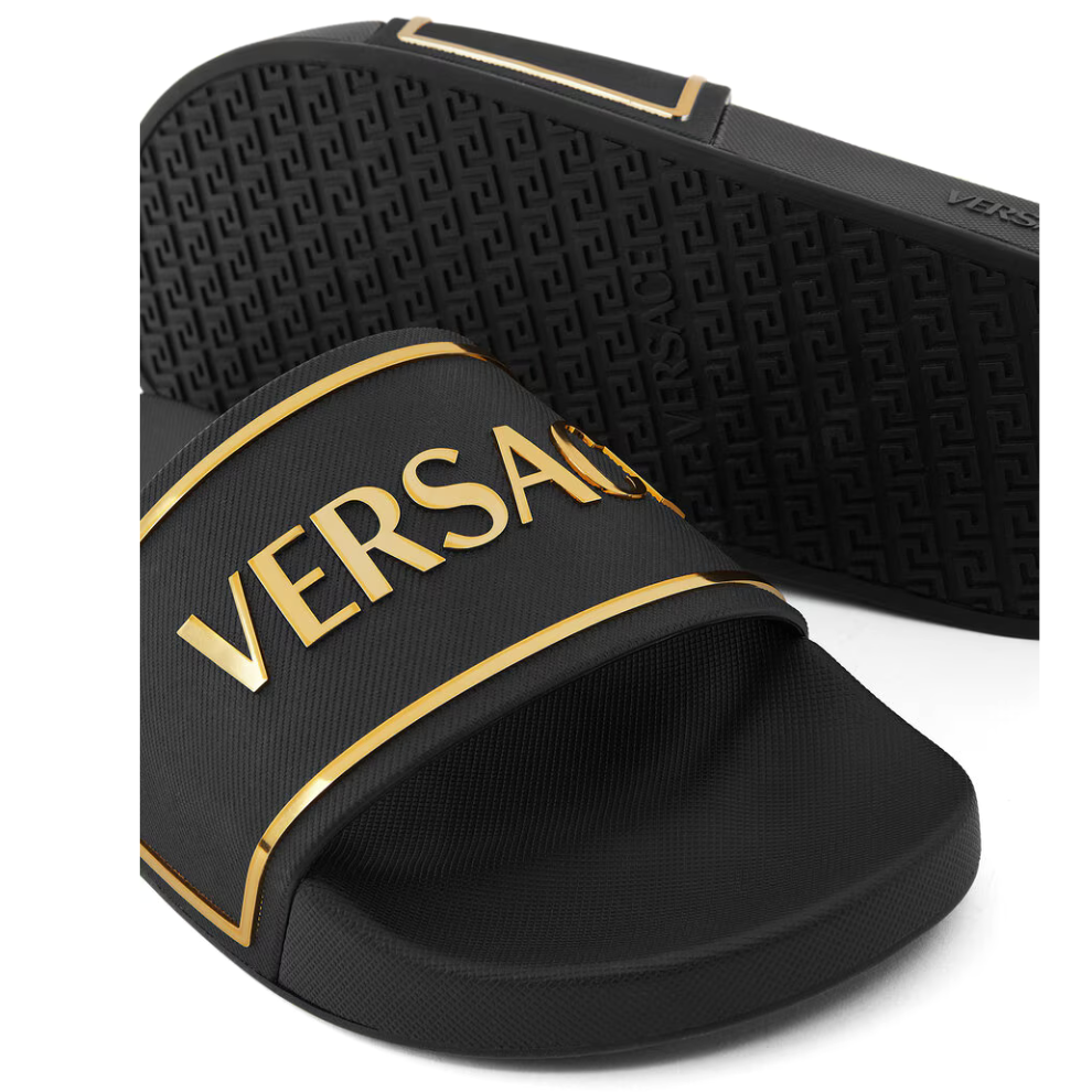 Versace Logo Sliders
