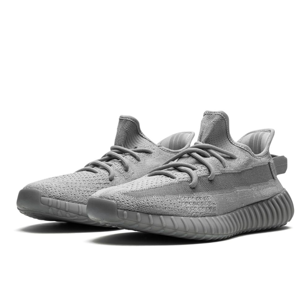 YEEZY 350 V2 "Steel Grey"