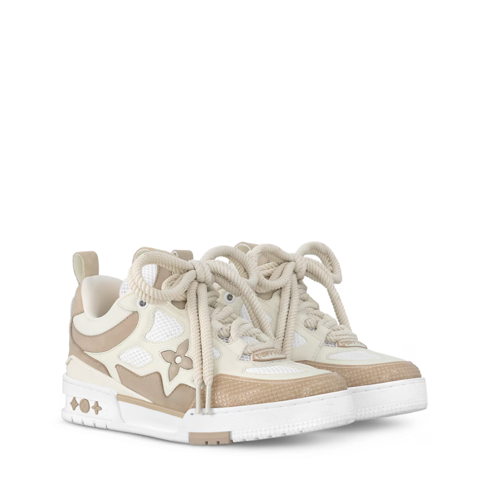 LOUIS VUITTON Skate Sneaker