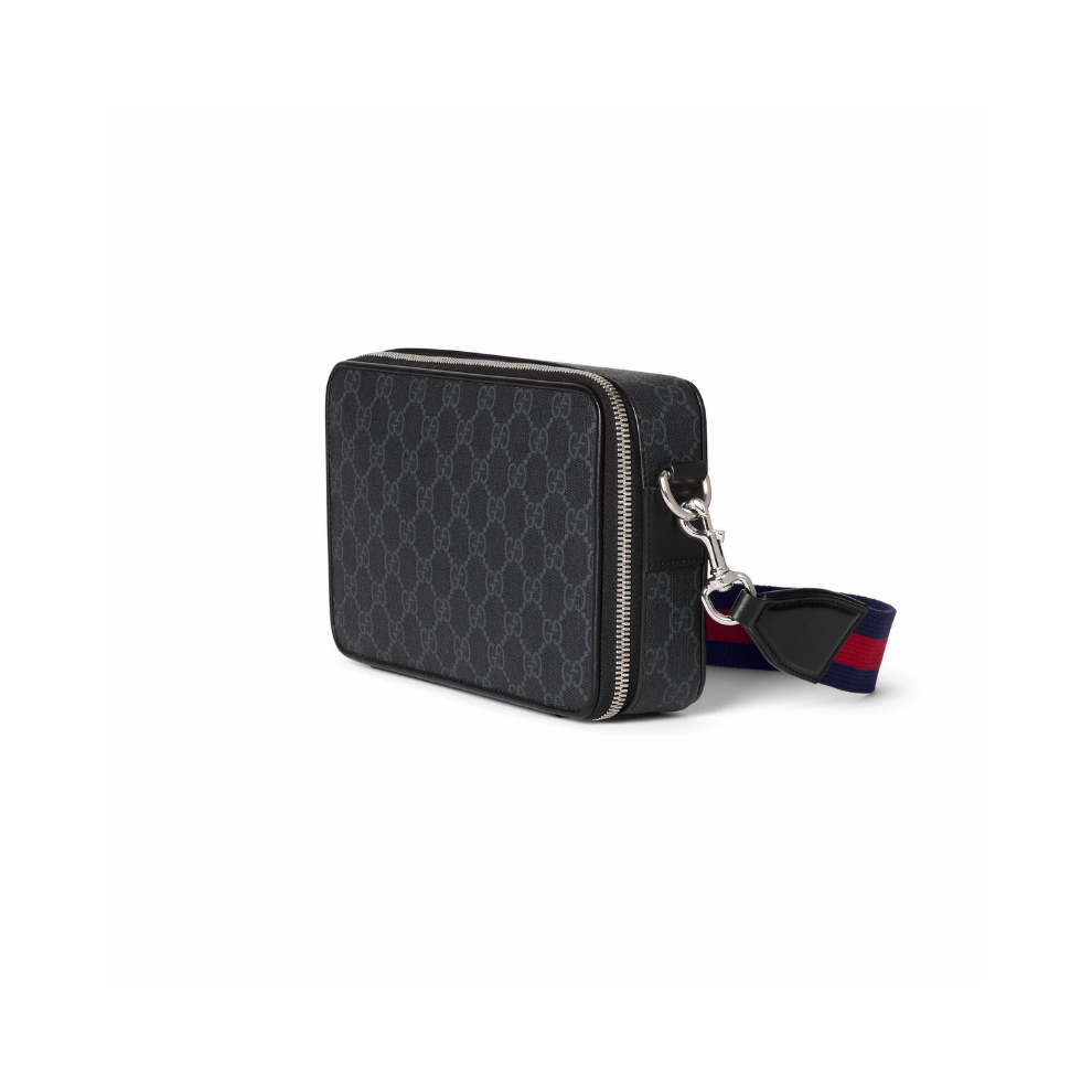 Gucci GG Black small shoulder bag