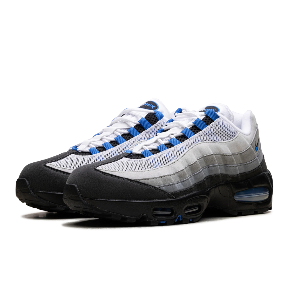Air Max 95 OG "Blue Spark"