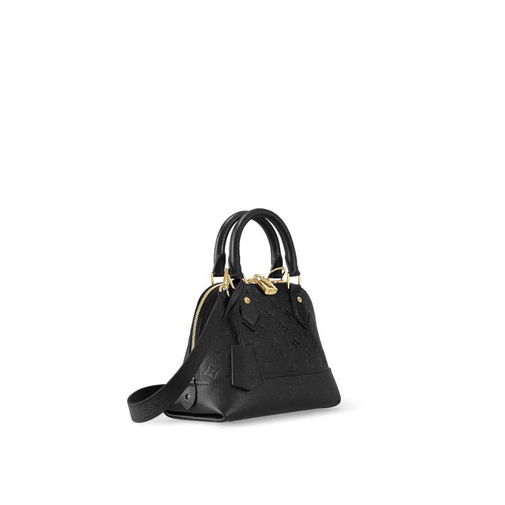 Louis Vuitton Neo Alma BB