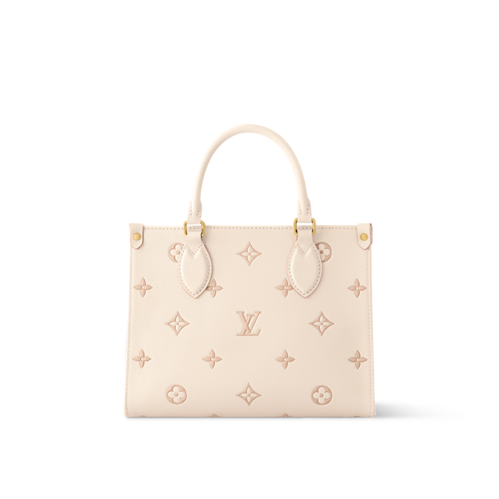 Louis Vuitton OnTheGo PM