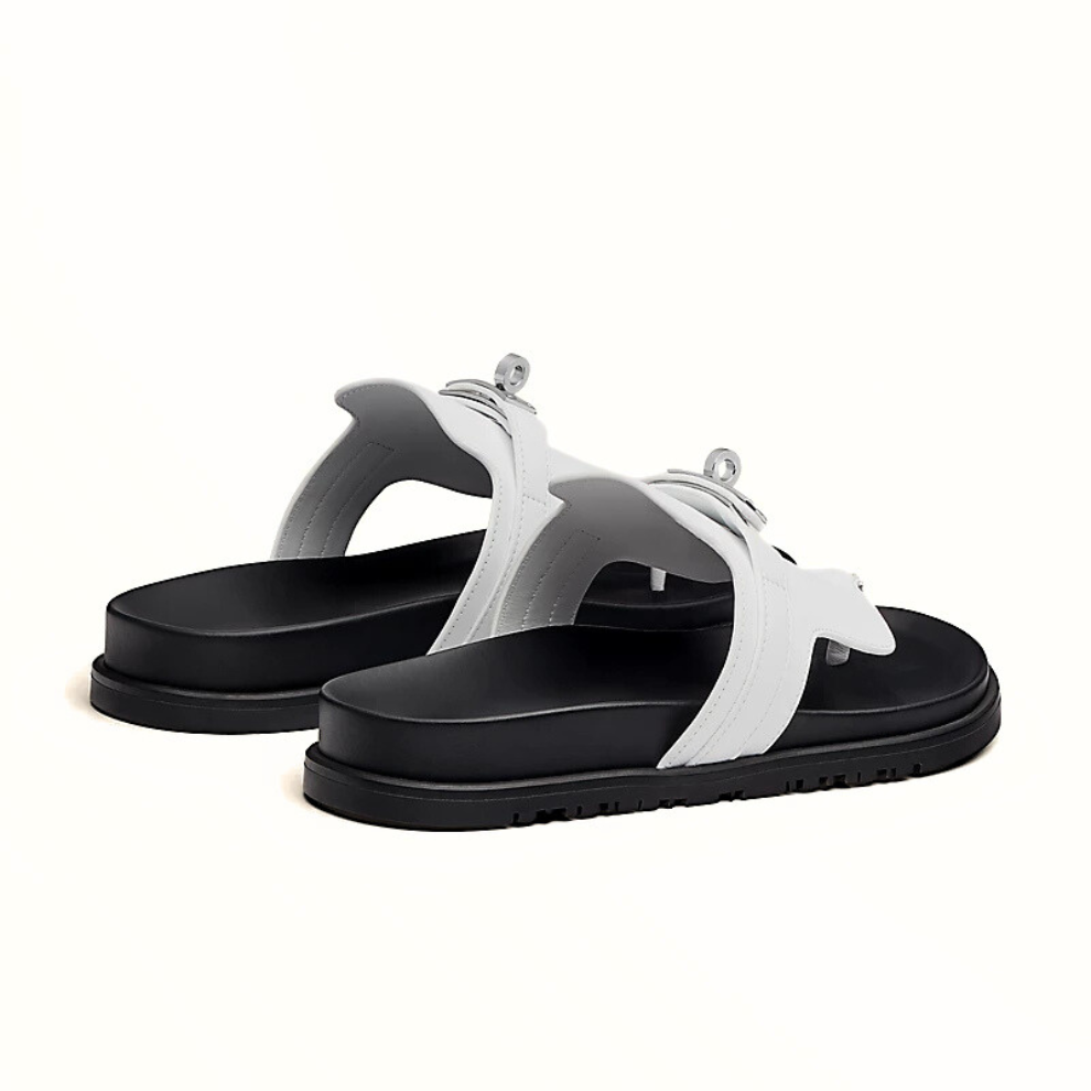 Hermès Empire sandal