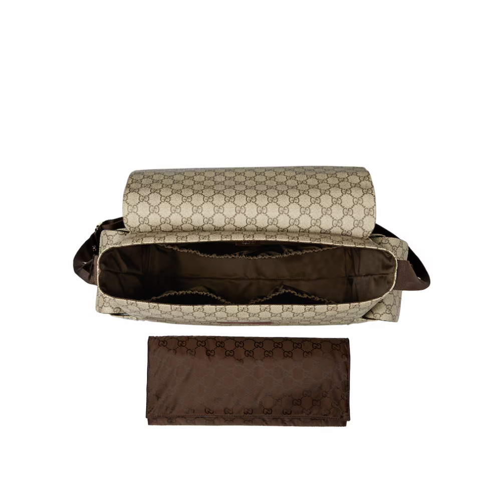 Gucci Large changing bag