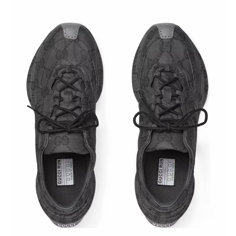 GUCCI RUN TRAINER