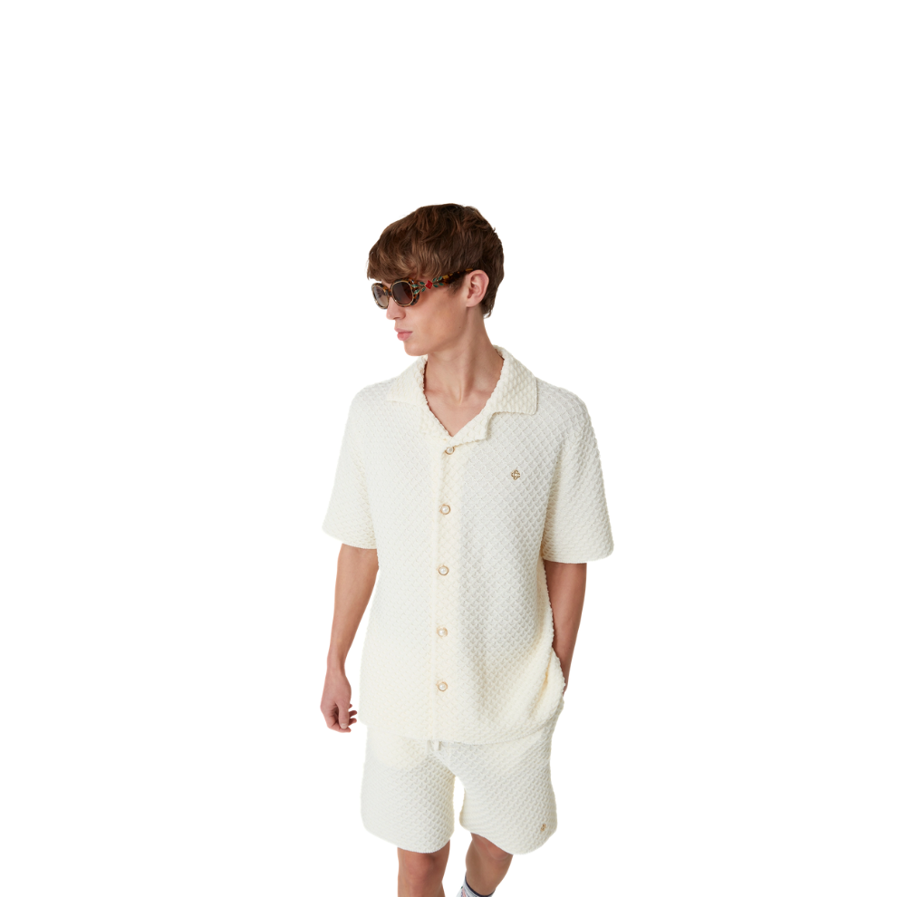 CASABLANCA Summer shirt