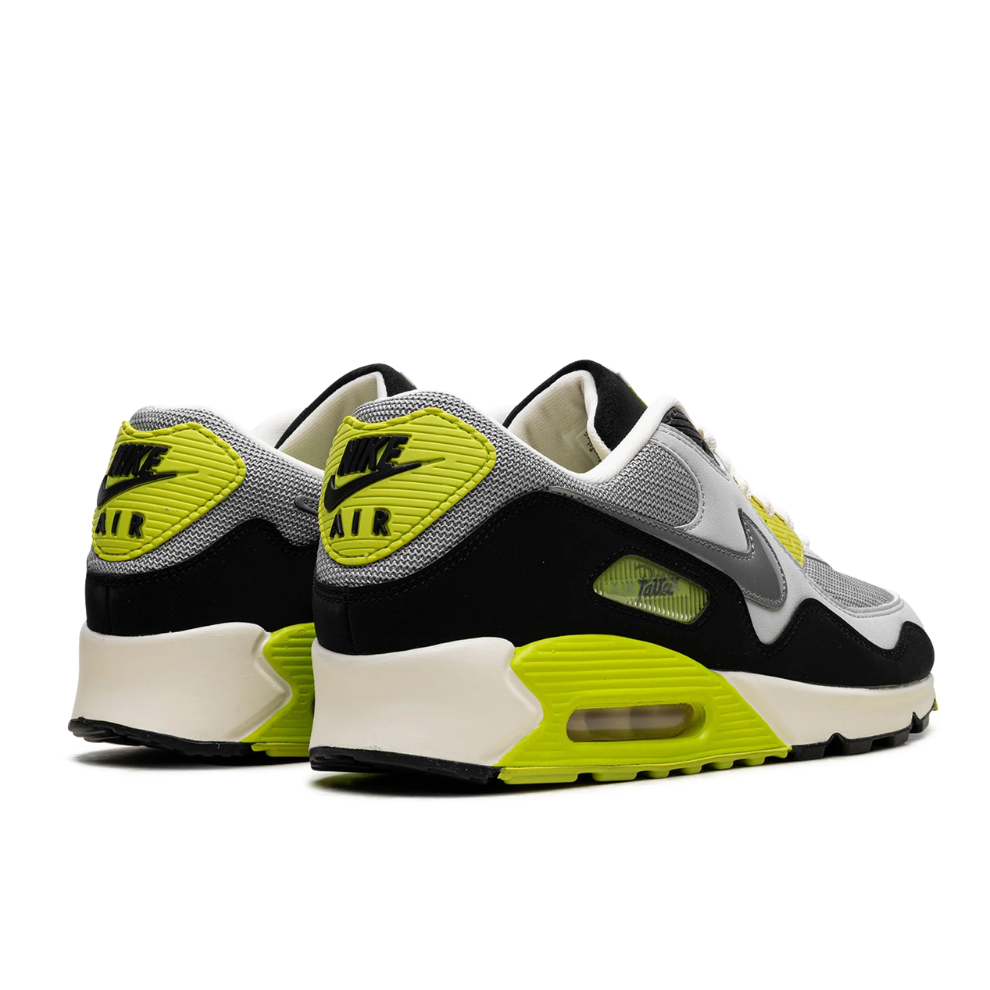 Air Max 90 SP "Patta - Waves Cyber"