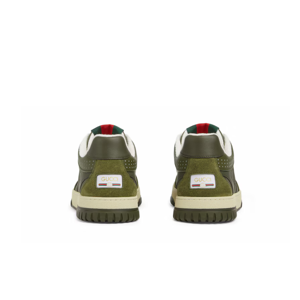 Gucci Men's Gucci Re-Web sneaker