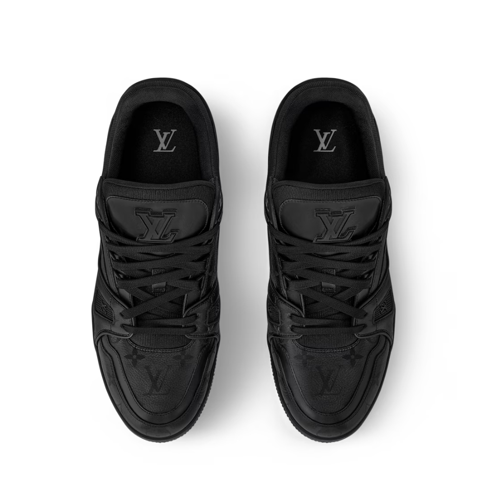 LOUIS VUITTON Trainer Sneaker