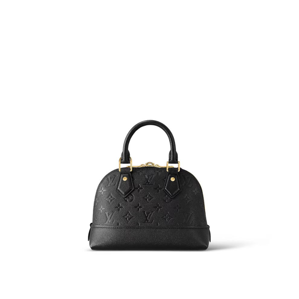 Louis Vuitton Neo Alma BB