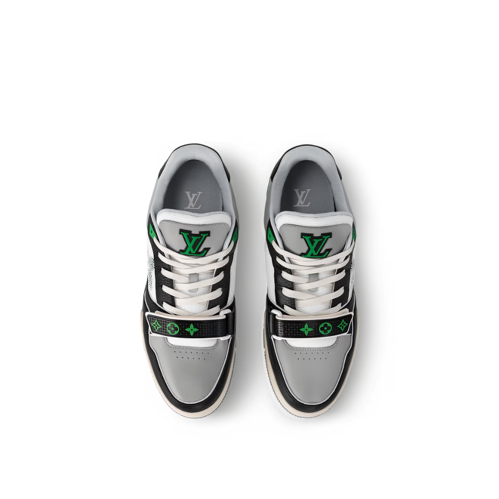 LOUIS VUITTON LV Skate Sneaker