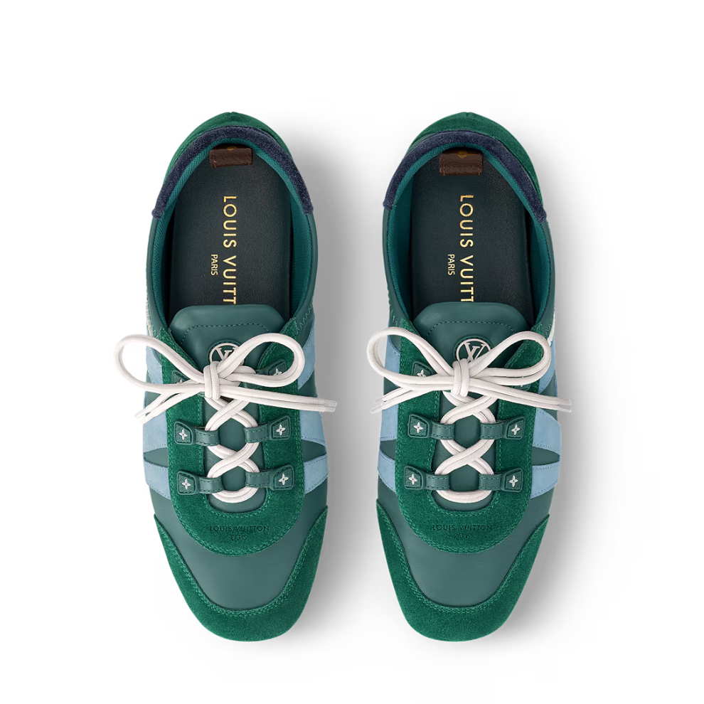 LOUIS VUITTON Sneakerina