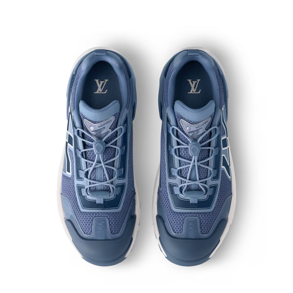 LOUIS VUITTON Runner Tatic Sneaker