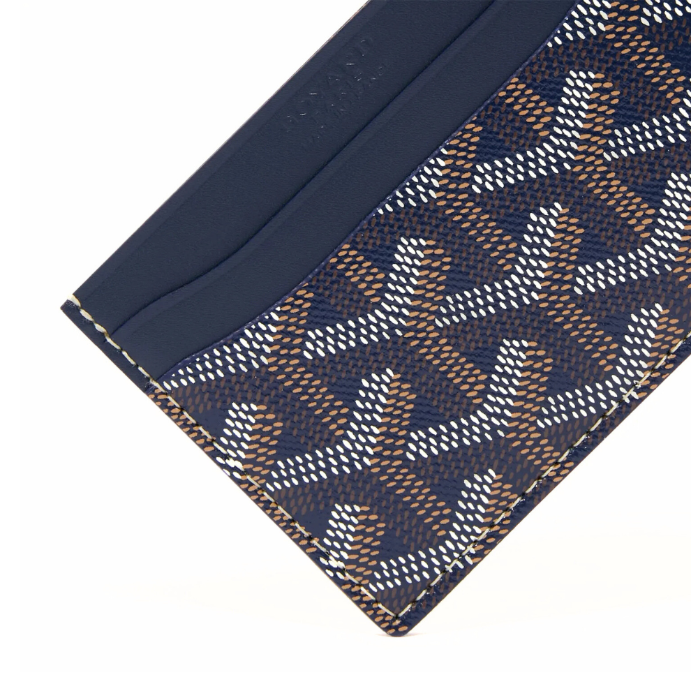 Goyard Saint-Sulpice Card Holder
