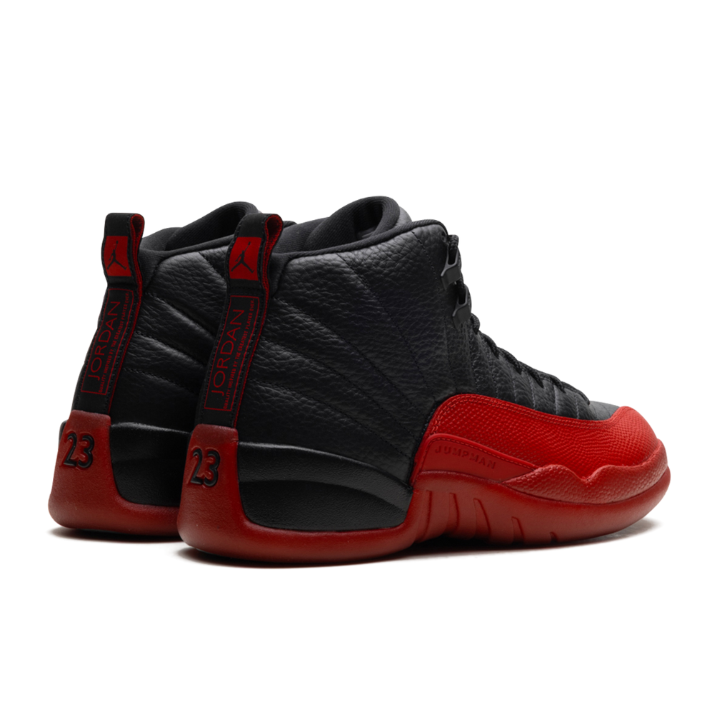 Air Jordan 12 "Flu Game (2025)"