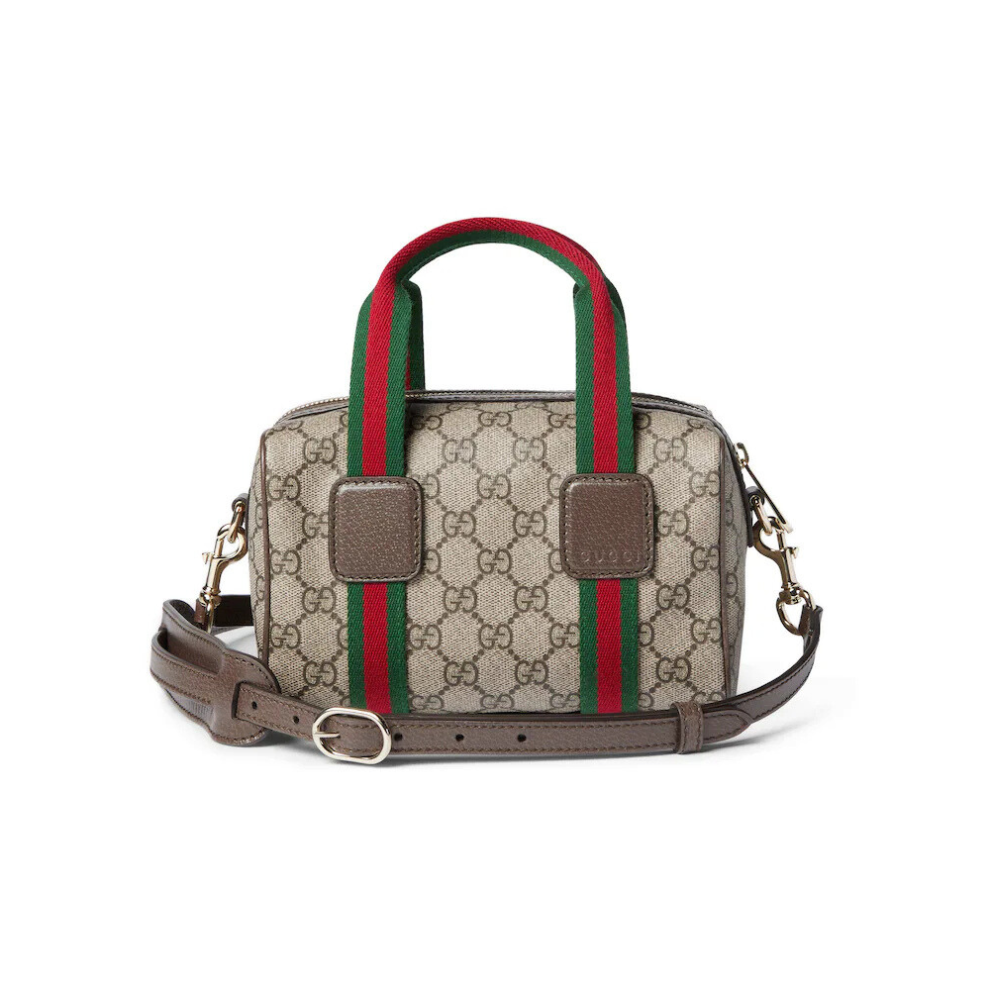 Gucci Mini GG handbag