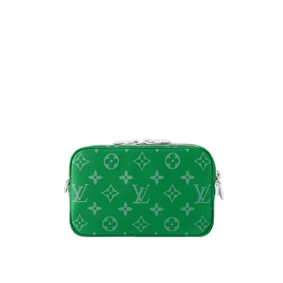 Louis Vuitton Alpha Wearable Wallet