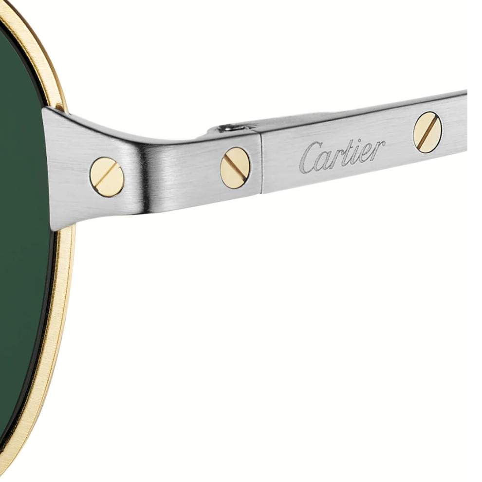 Santos de Cartier, Sunglasses