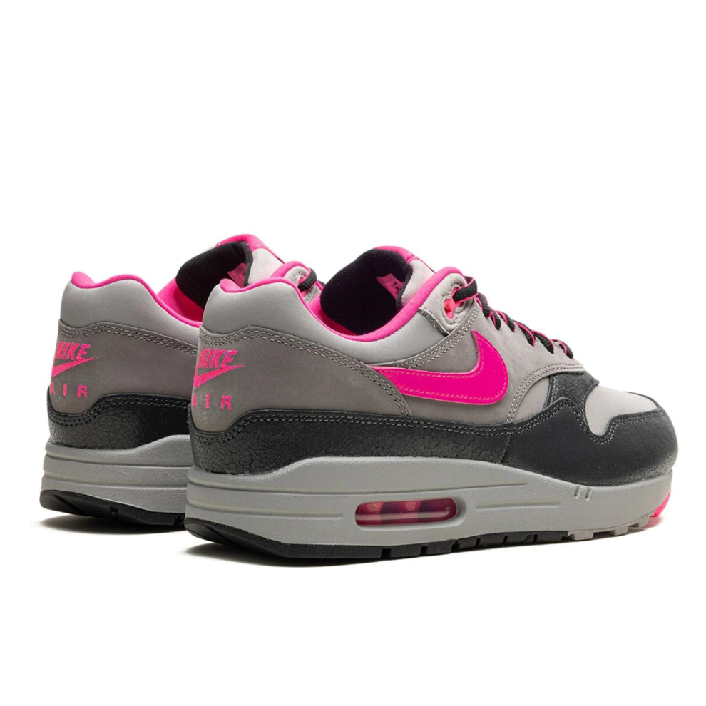 NIKE AIR MAX 1 SP "HUF - Pink Pow"