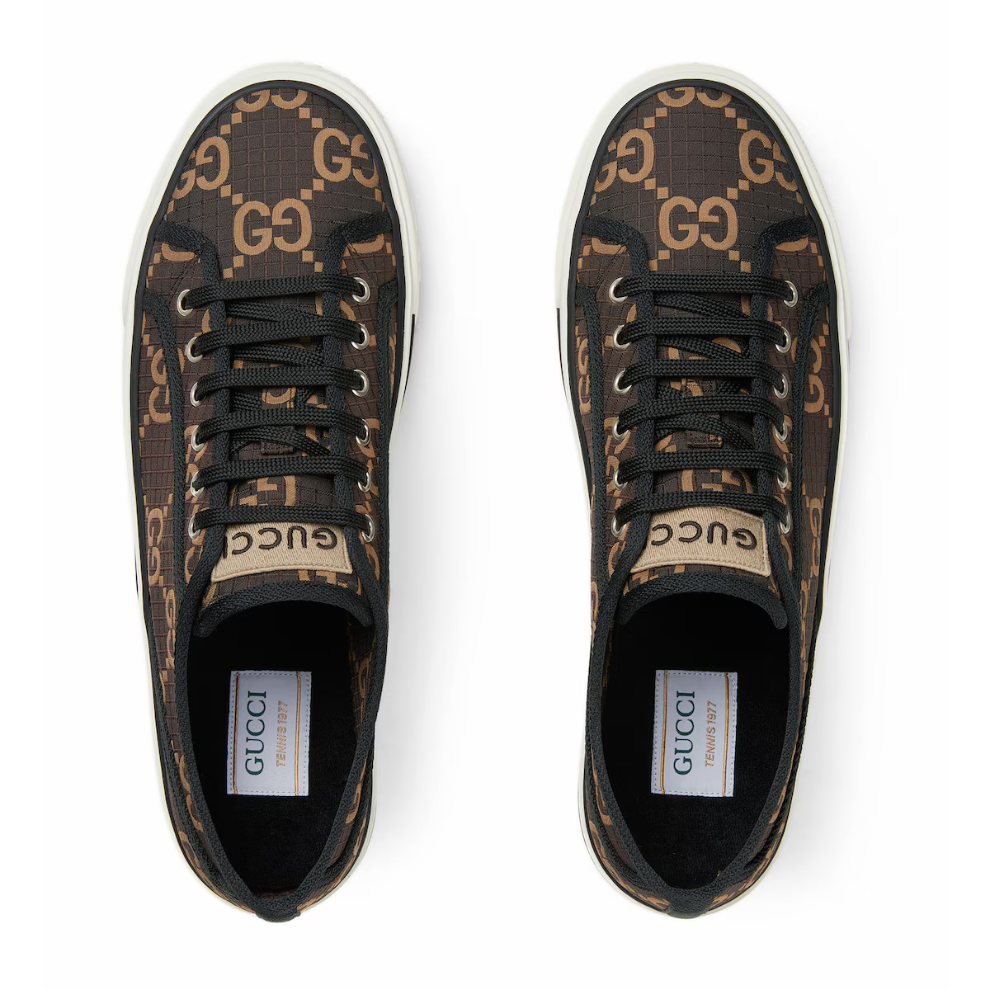 GUCCI TENNIS 1977 SNEAKER