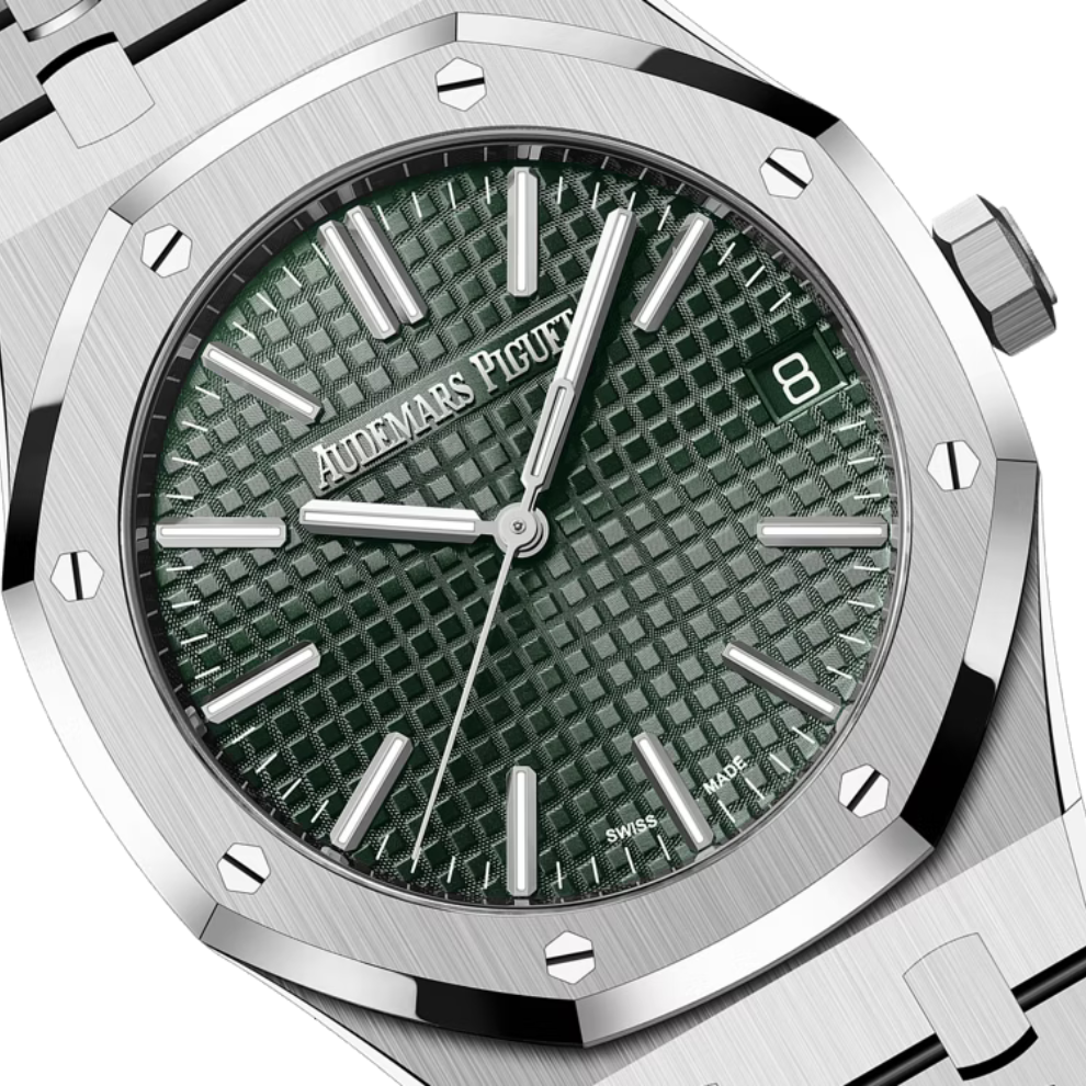 Audemars Piguet Royal Oak