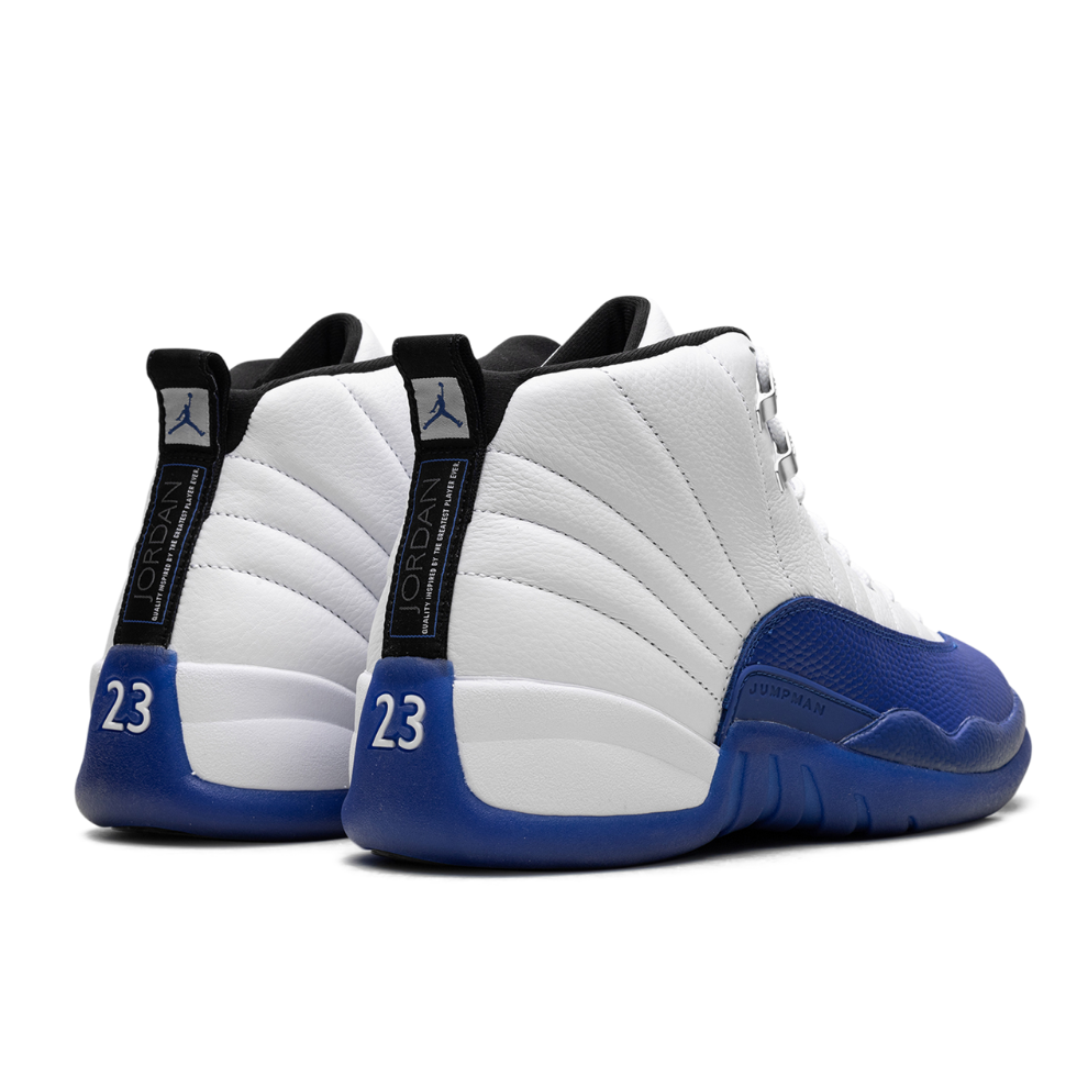 Air Jordan 12 "Blueberry"