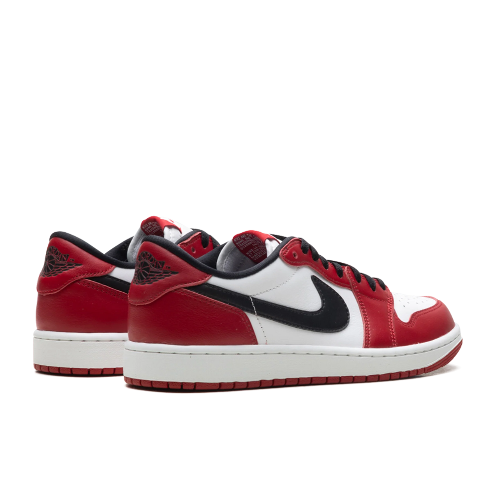 Air Jordan 1 Low OG "Chicago"