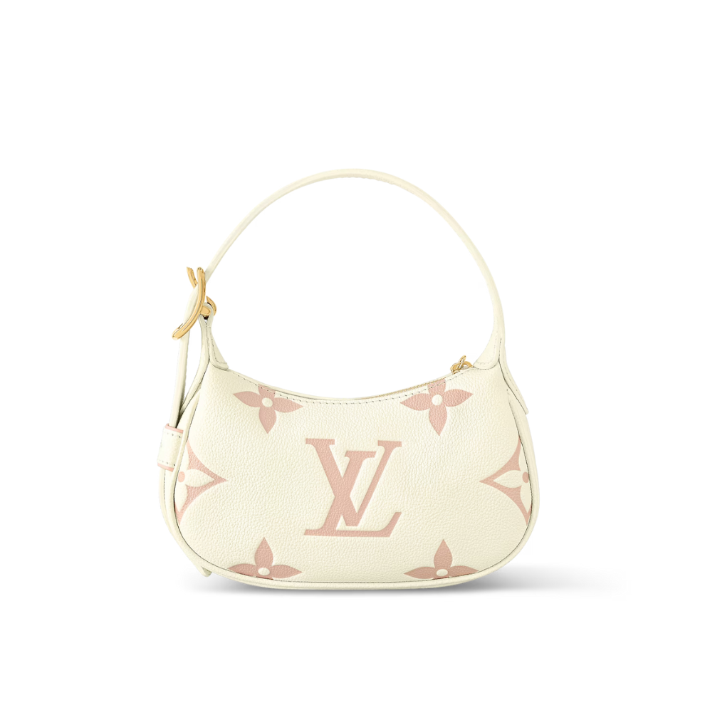 Louis Vuitton Mini Moon