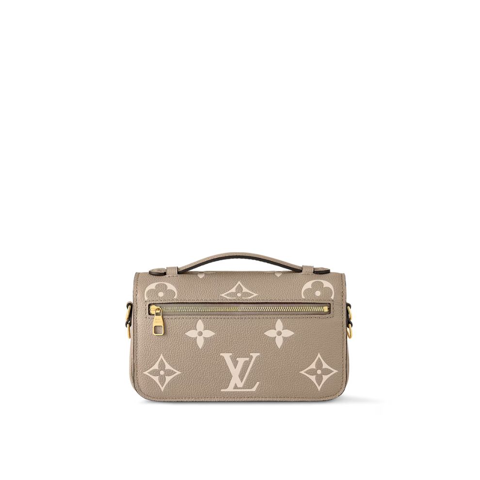 Louis Vuitton Pochette Métis East West
