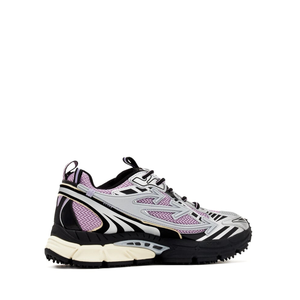 Off-White Be Right Back sneakers