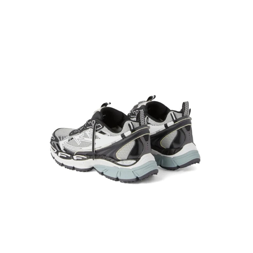 OFF-WHITE Be Right Back sneakers