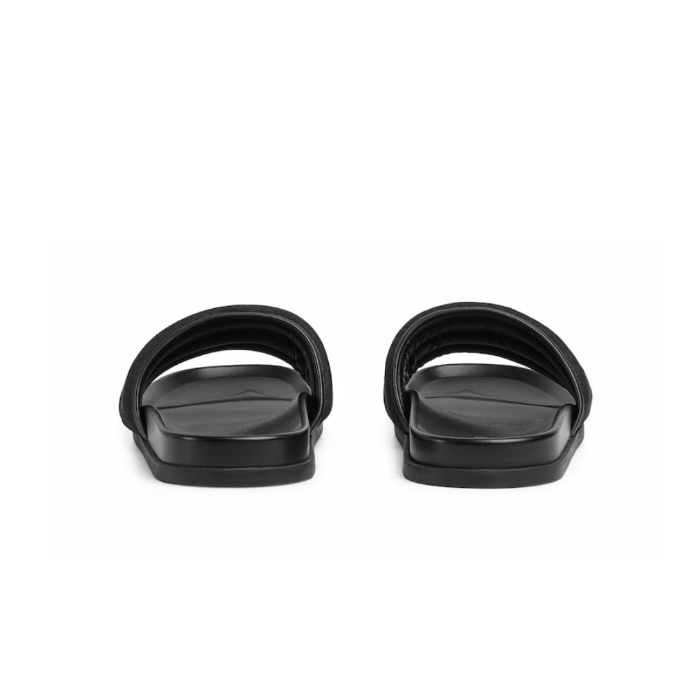 Gucci Men's slide sandal