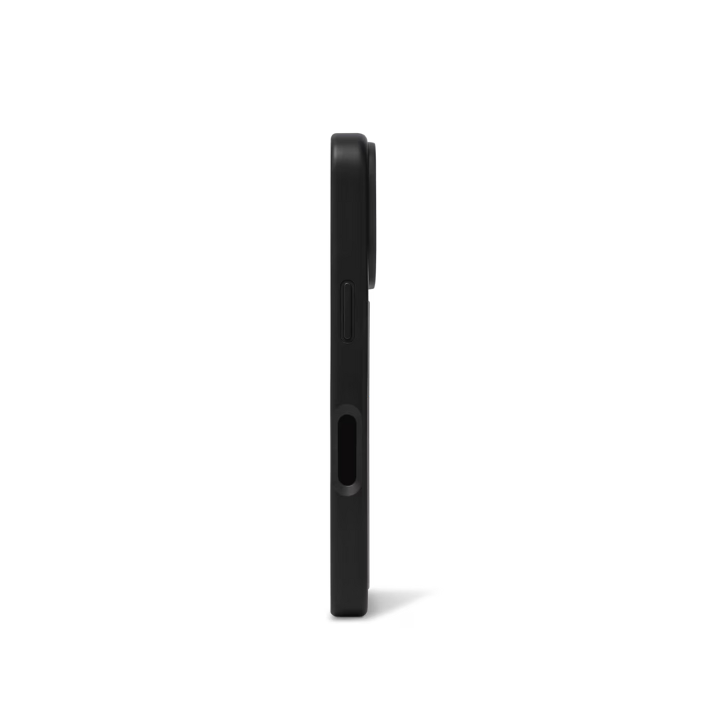 RIMOWA Black Case for iPhone 16 Pro