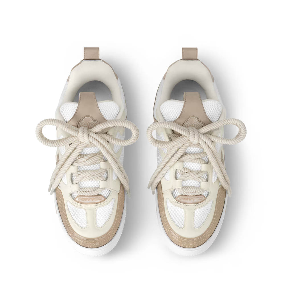 LOUIS VUITTON Skate Sneaker