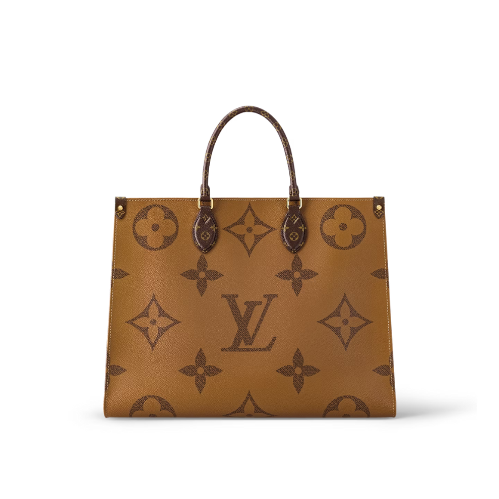 Louis Vuitton OnTheGo GM