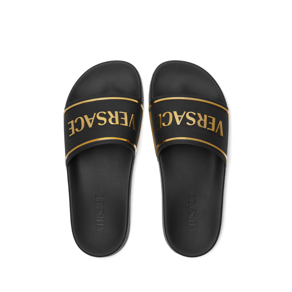 Versace Logo Sliders