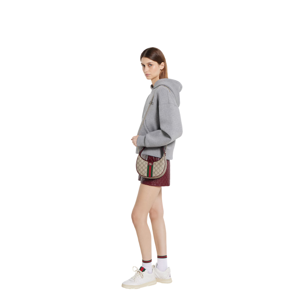 Gucci Ophidia small shoulder bag