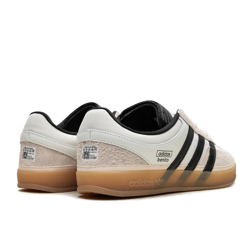 Adidas Gazelle Indoor "Bad Bunny - Off White"