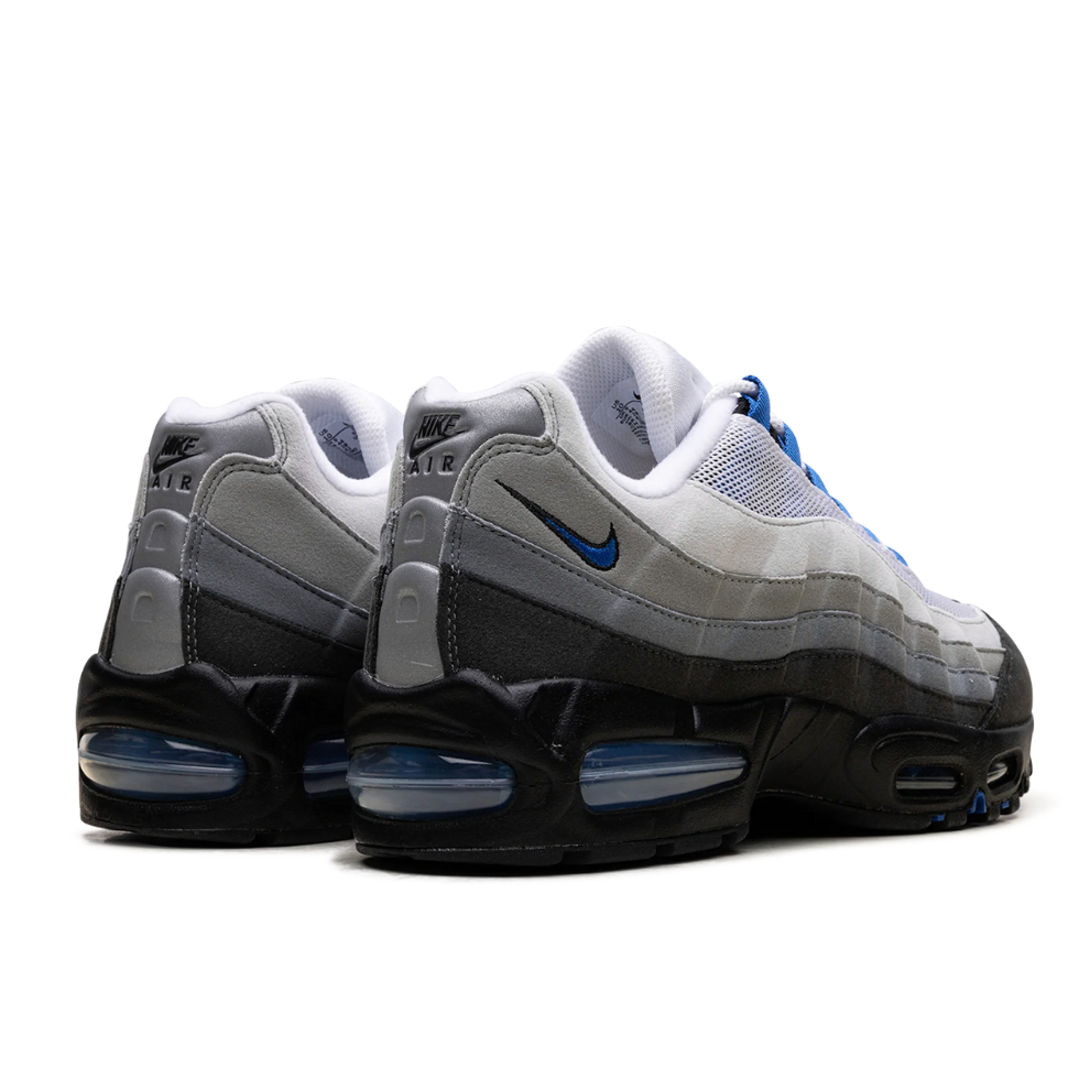 Air Max 95 OG "Blue Spark"