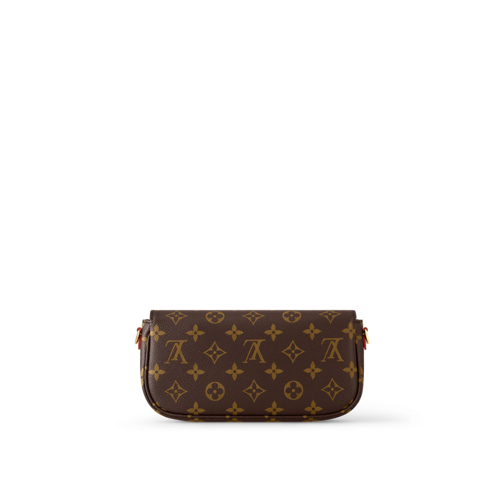 Louis Vuitton Ivy Wallet on Chain Bag
