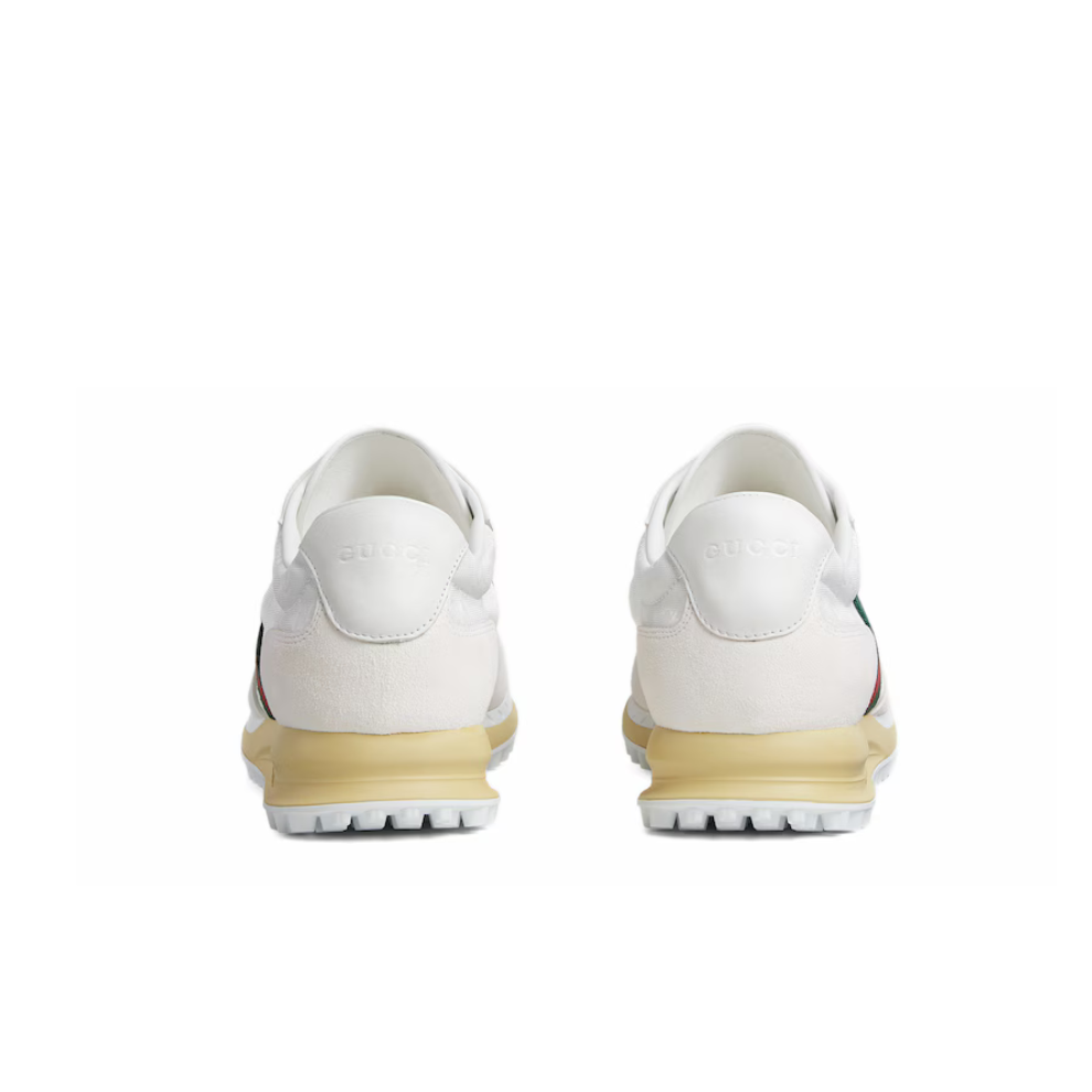 Gucci Men's Gucci Re-Motion trainer