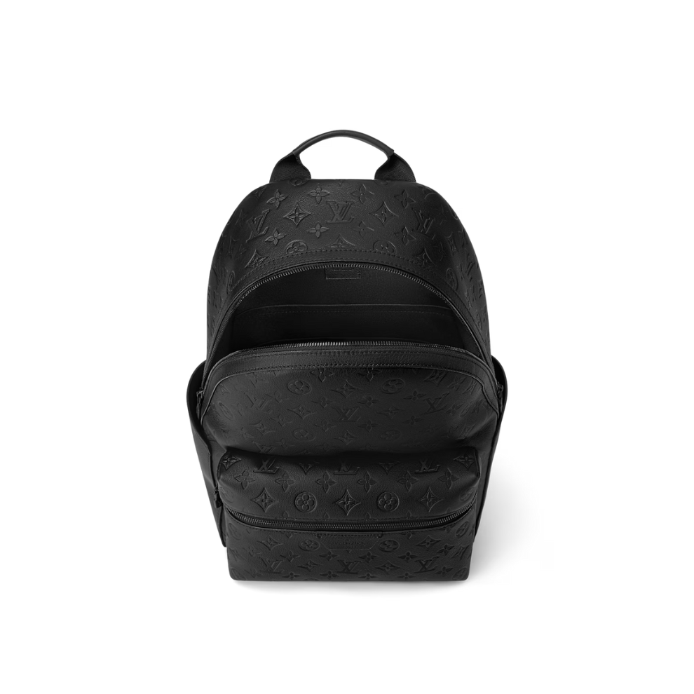 Louis Vuitton Discovery Backpack