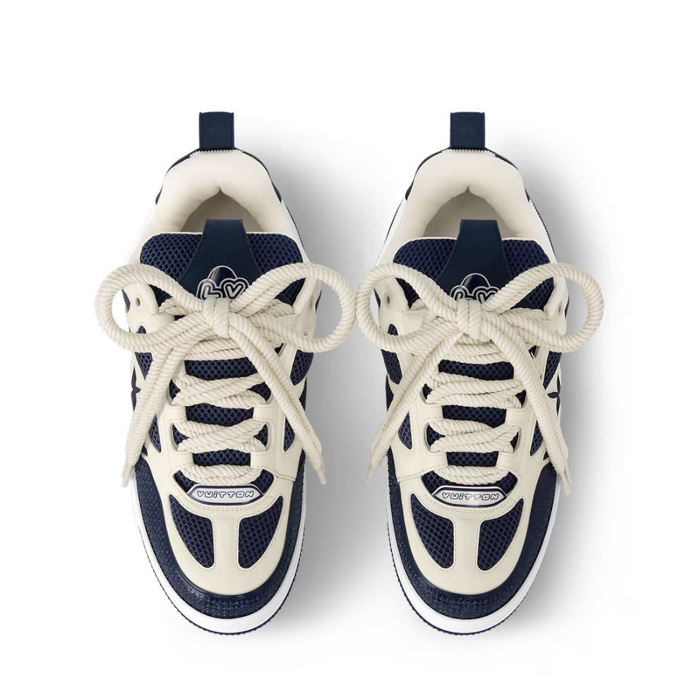 LOUIS VUITTON Skate Sneaker