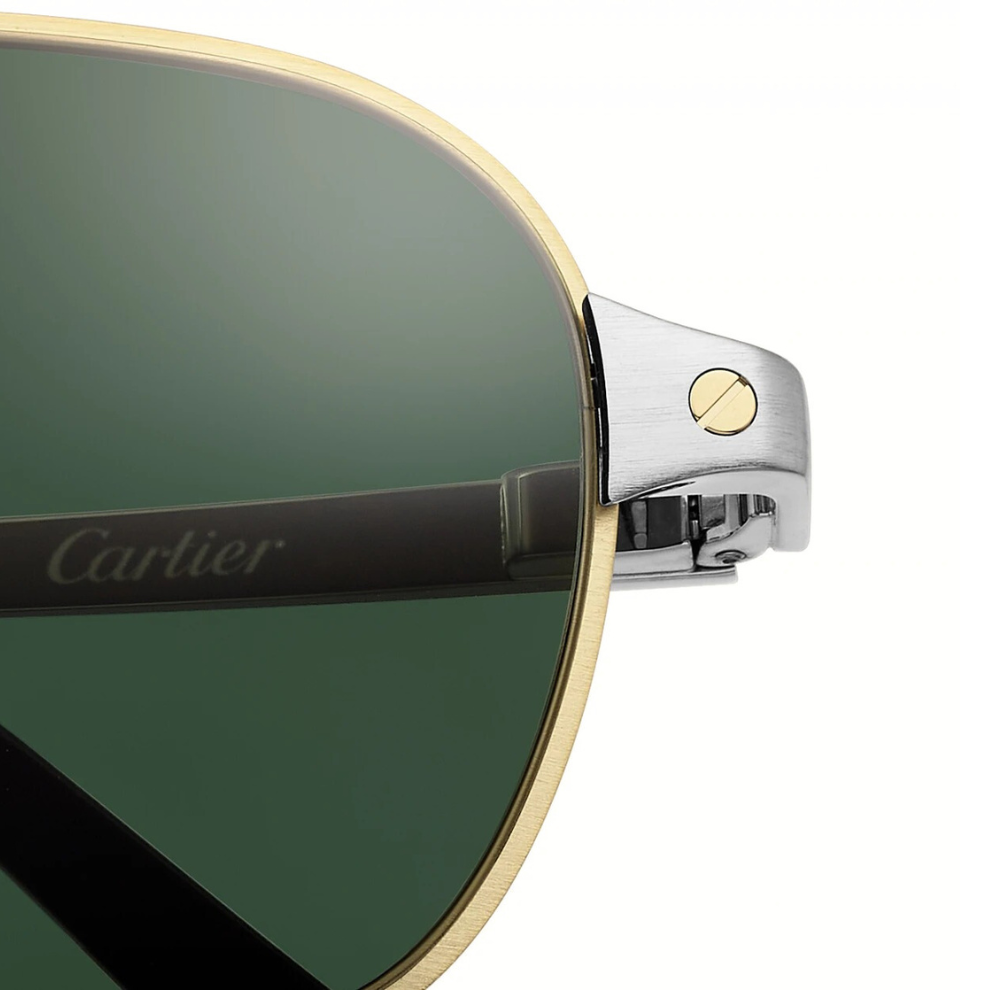 Santos de Cartier, Sunglasses