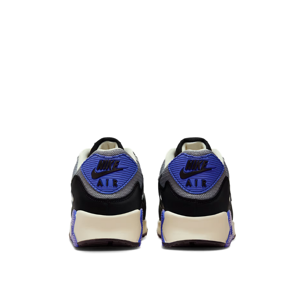 Air Max 90 SP "Patta - Waves Sapphire"