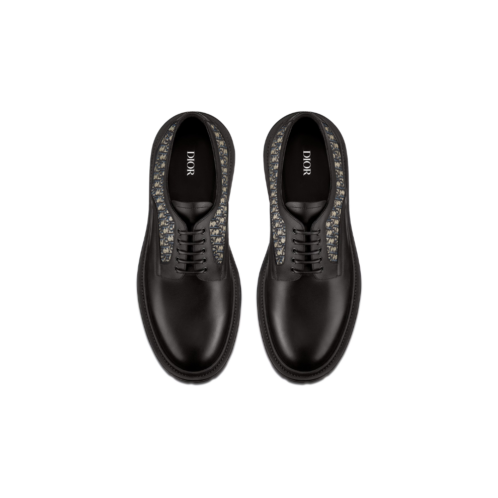Christian Dior Explorer Derby Shoe