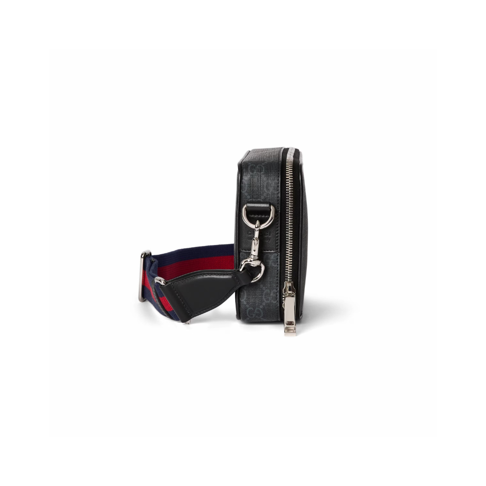 Gucci GG Black small shoulder bag